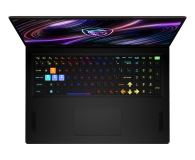 MSI Raider 18 HX Ultra 9-275HX/48GB/1TB/Win11 RTX5070Ti 240Hz - 1541203 - zdjęcie 17